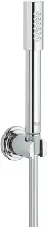 Grohe Sena Душевой гарнитур 6,6х7хh21,6 см, цвет: хром 28348000
