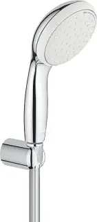 Grohe New Tempesta Душевой гарнитур 10х14,2хh22 см, цвет: хром 27799001