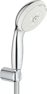 Grohe Tempesta New Душевой гарнитур 10х13,3хh23 см, цвет: хром 27849001