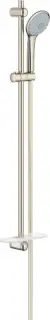 Grohe Euphoria Душевой гарнитур 11х11,2хh92 см, цвет: никель глянец 27226BE1
