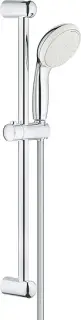 Grohe Tempesta New Душевой гарнитур 20х20хh64 см, цвет: хром 2759810E