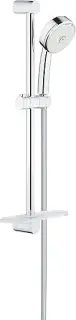 Grohe New Tempesta Cosmopolitan Душевой гарнитур 20х20хh64 см, цвет: хром 27929002