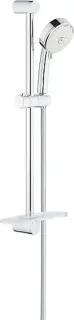 Grohe Tempesta Cosmopolitan Душевой гарнитур 20х20хh64 см, цвет: хром 27576002