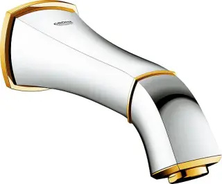 Grohe Grandera Излив 6х17,7хh6 см, цвет: хром глянцевый 13341IG0