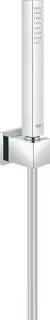 Grohe Euphoria Cube Душевой гарнитур 5,2х6,6хh21,6 см, цвет: хром 27702000