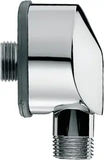 Bossini Шланговое подключение, цвет: chrome V00003.030