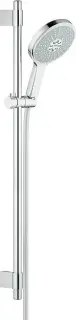 Grohe Power&Soul Cosmopolitan Душевой гарнитур 18х8хh90 см, цвет: хром 27746000