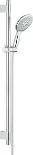 Grohe Power&Soul Душевой гарнитур 16,5х7хh90 см, цвет: хром 27738000