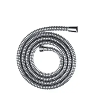 Hansgrohe Metaflex Душевой шланг 160 см, цвет: хром 28266000