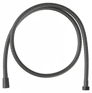 Grohe Relexa Душевой шланг, цвет: черный 28143KS0