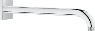 Grohe Rainshower Кронштейн для верхнего 6,5х27,5хh9,3 см, цвет: хром 27488000