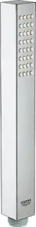 Grohe Euphoria Ручной душ, 1 вид струи, цвет: хром 27699000