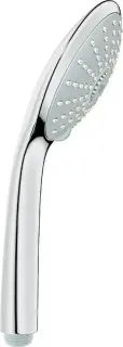 Grohe Euphoria Massage Ручной душ, 3 вида струи, цвет: хром 27221000
