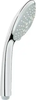 Grohe Euphoria Champagne Ручной душ, 3 вида струи, цвет: хром 27222000