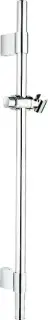 Grohe Relexa Душевая штанга 2,5х7,7хh60 см, цвет: хром глянцевый 28797001