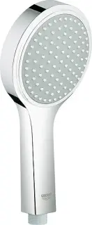Grohe Power&Soul Cosmopolitan Ручной душ, 3 вида струи, цвет: хром 27661000