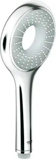 Grohe Rainshower Icon 100 Ручной душ, 1 вид струи, цвет: хром 27375000
