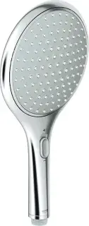 Grohe Rainshower Solo Ручной душ, 2 вида струи, цвет: хром 27272000