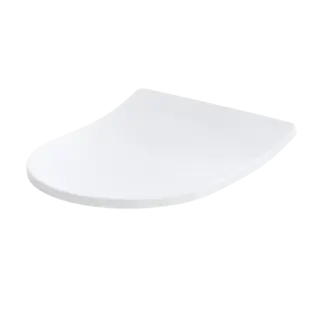 Toto RP Сиденье Slim для унитаза CW552Y, цвет: белый TC513F