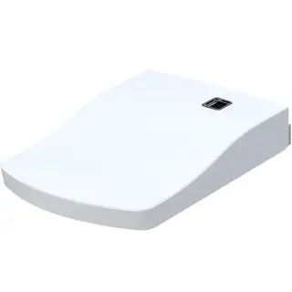 Toto Neorest AC Washlet Сиденье 42,3x67,5xh11,9 см, цвет белый TCF996RWG#NW1
