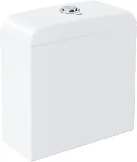Grohe Euro Ceramic Бачок для унитаза подвод снизу, цвет : белый 39332000