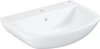 Grohe Bau Ceramic Раковина, с преливом, цвет:белый 39420000