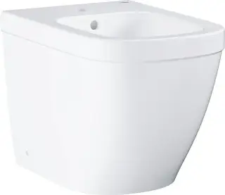 Grohe Euro Ceramic Биде напольное, цвет белый 3934000H