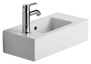Раковина Duravit Vero L 50 см 0703500009
