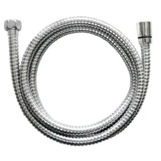 Nicolazzi Doccia Шланг 150 см, цвет хром C7097CR