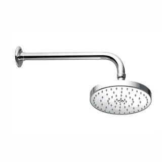 Nicolazzi Doccia Верхний душ, диаметр 30см, цвет хром 5704CR30