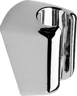 Bossini Держатель для душа, цвет: chrome C04000.030