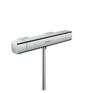 Hansgrohe Ecostat E Термостат для душа, цвет: хром 15773000