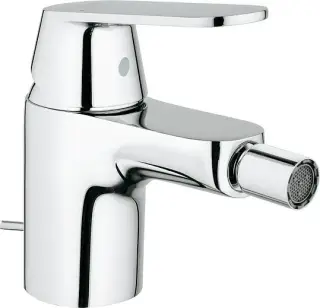 Grohe Eurosmart Cosmopolitan Смеситель для биде, без донного клапана, цвет: хром 32839000