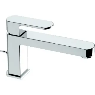 Cisal Roadster Смеситель однорычажный для раковины, цвет: Chrome RR00151021