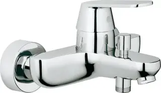 Grohe Eurosmart Cosmopolitan Смеситель для ванны, накладной, цвет: хром 32831000