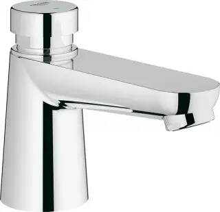 Grohe Euroeco Cosmopolitan T Кран для раковины, цвет: хром 36265000