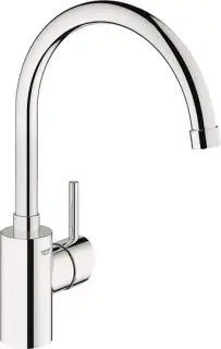 Grohe Concetto New Смеситель для кухни, цвет: хром 32661001