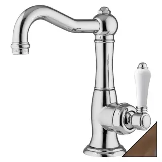 Смеситель Nicolazzi Cinquanta для раковины 3452DB76C