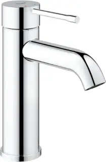 Grohe Essence New Смеситель для раковины, без донного клапана, цвет: хром 23590001