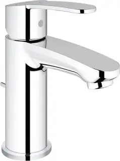 Grohe Eurostyle Cosmopolitan Смеситель для раковины, с д/к, длина излива 10 см, цвет: хром 2338720E