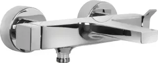 Смеситель Fima Carlo Frattini Zeta для ванны с душем F3964/1CR