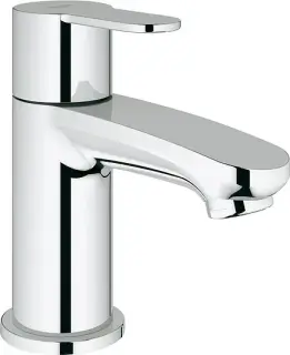 Grohe Eurostyle Cosmopolitan Кран для раковины, цвет: хром 23039002