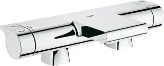 Grohe Grohtherm 2000 New Термостатический смеситель для ванны, цвет: хром 34176001