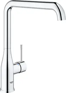 Grohe Essence Смеситель для кухни, цвет: хром 30269000