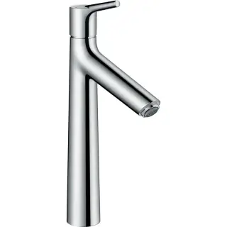 Hansgrohe Talis S Смеситель для раковины, без донного клапана, цвет: хром 72032000