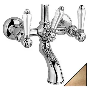 Смеситель Nicolazzi Classica Lusso для душевой стойки 1400BZ78