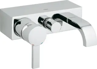 Grohe Allure Смеситель для душа, накладной, цвет: хром 32826000