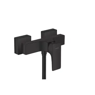 Hansgrohe Metropol Смеситель для душа BM, цвет: матовый черный 32560670