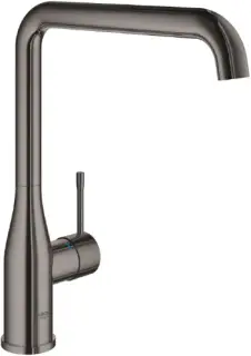 Grohe Essence New Смеситель для кухни, цвет: темный графит 30269A00