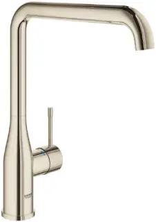 Grohe Essence New Смеситель для кухни, цвет: никель глянец 30269BE0